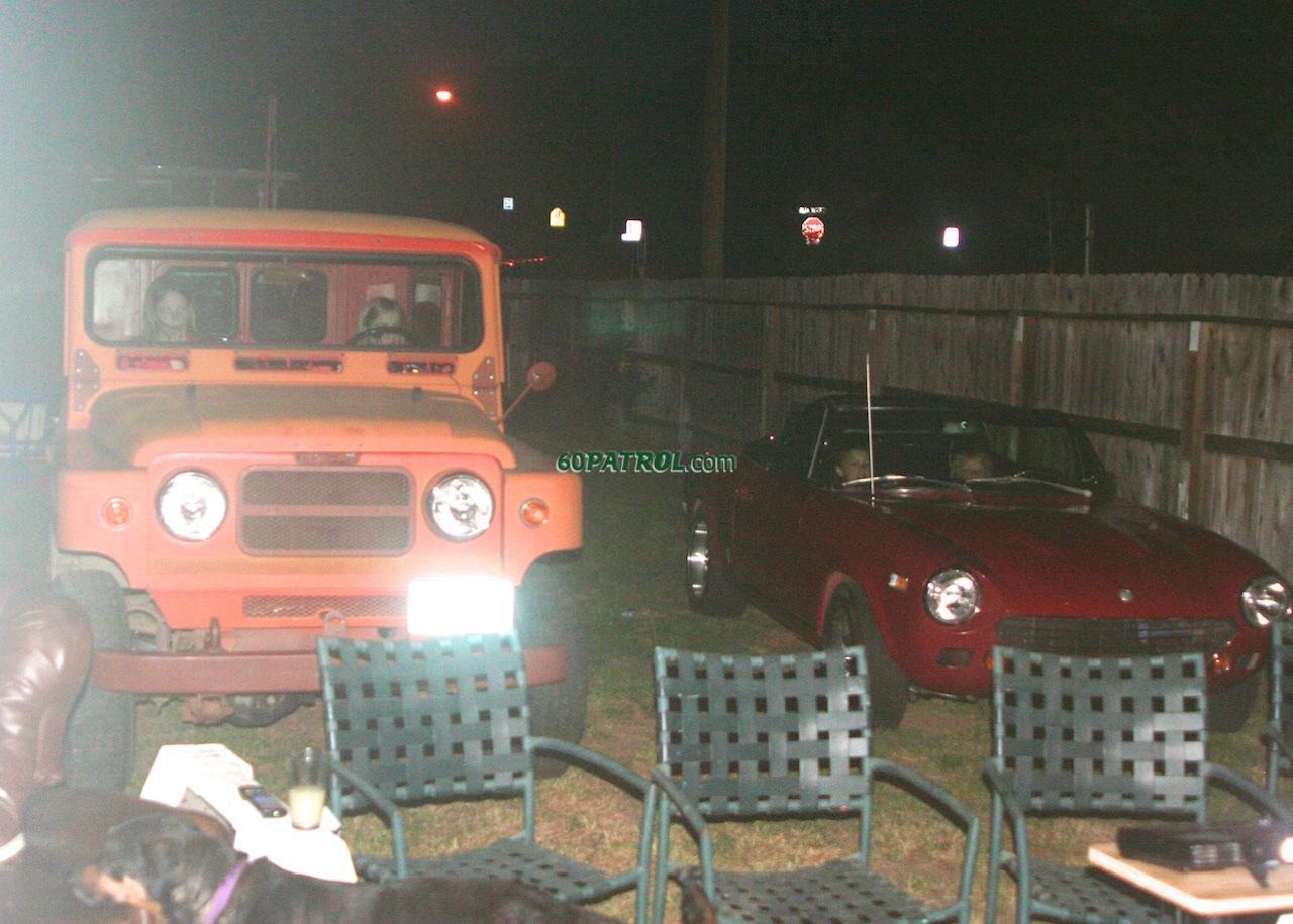 Drive In Movie v.2.0