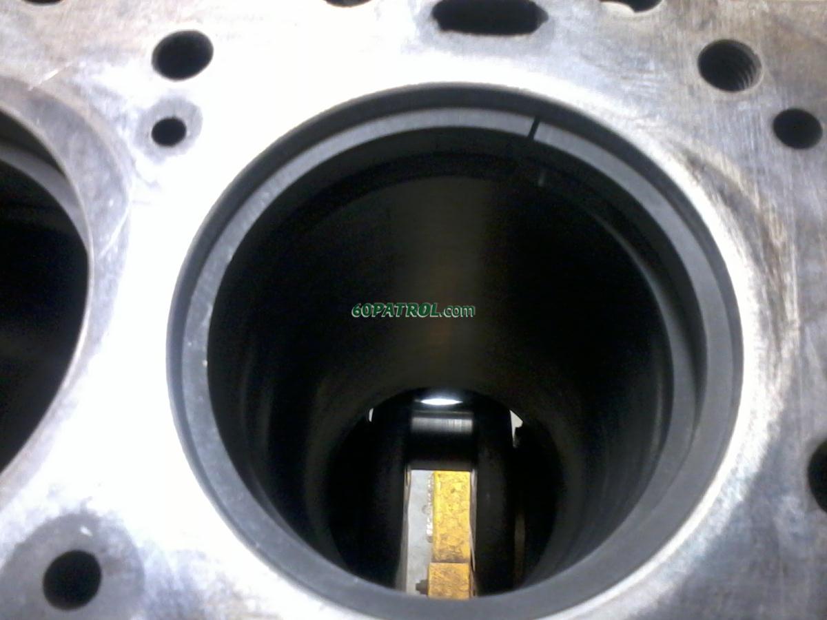 ring gap