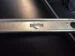 Crescent wrench