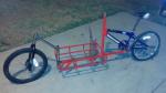 Jay's new toy