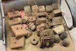 motor mounts bumpers