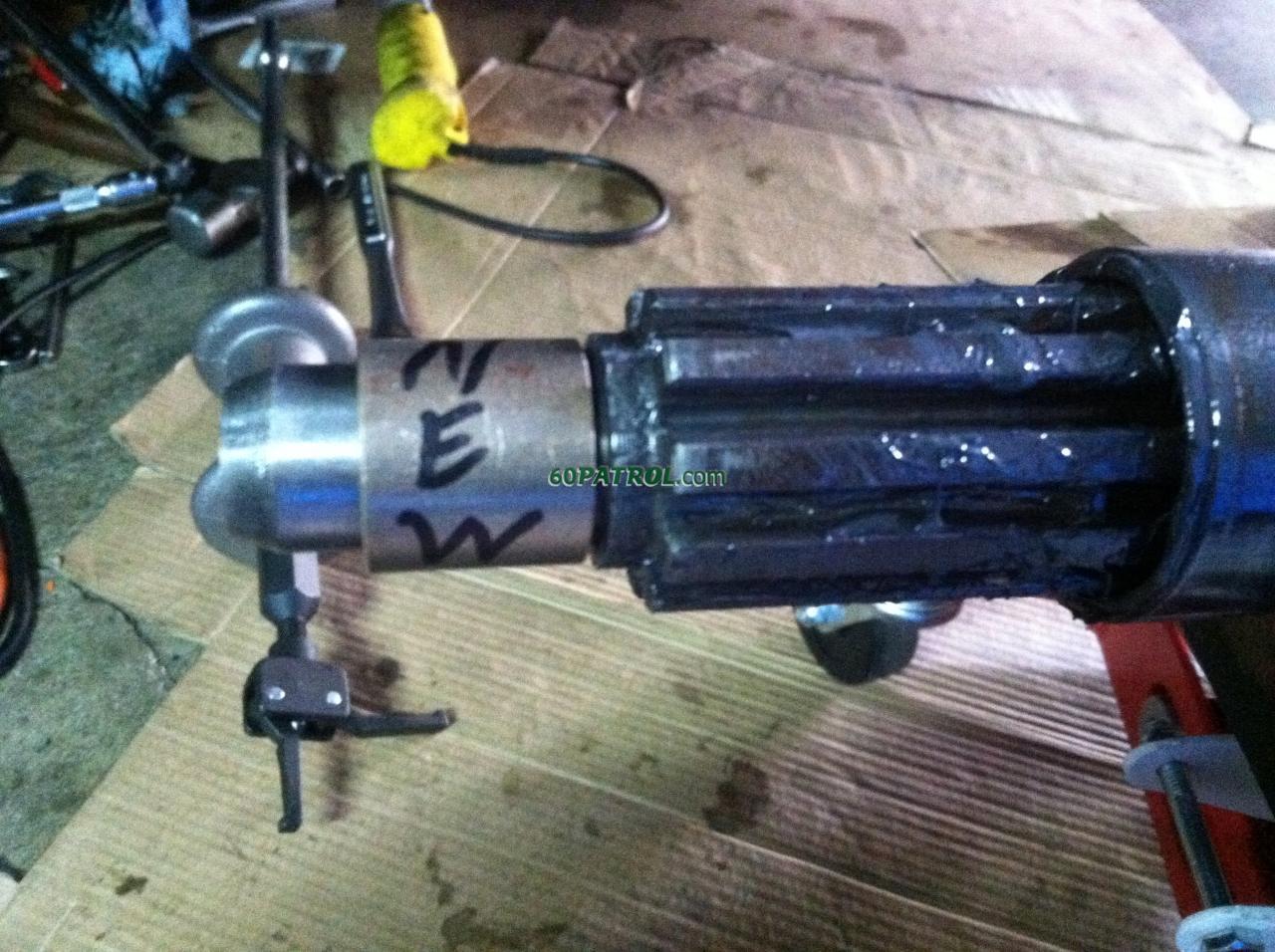 Pilot Bushings2