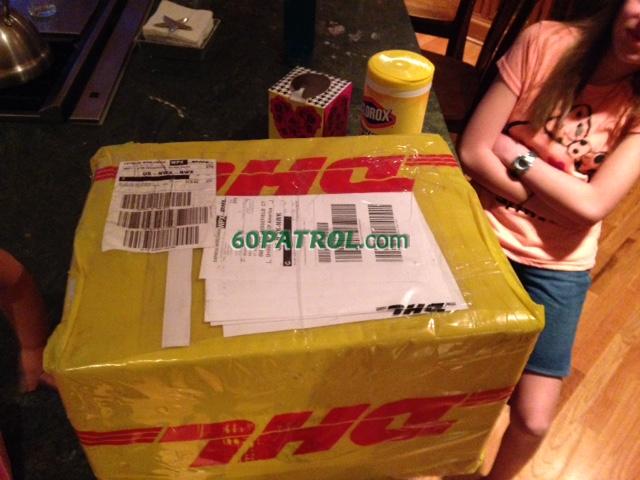 4wd_products package