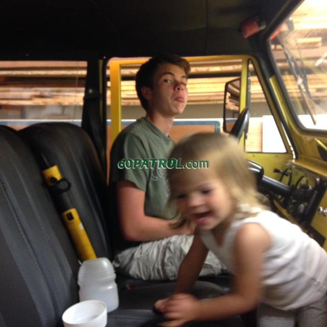 Minions Cab