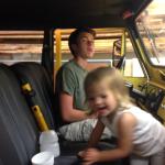 Minions Cab