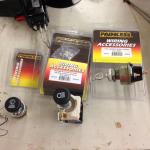 painless switches