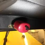 Minion Drivers  Side Wiper Motor