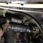 slave cylinder2