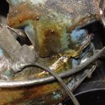 transmission leak2