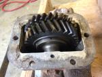 PTO Gears
