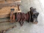 winch