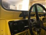 DefrostVent Driver