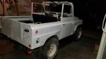 1969 Patrol Left