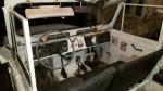1969 Patrol Dash