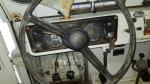 1969 Patrol Steering Wheel