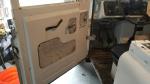 1969 Patrol Driver Door