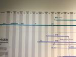 P engine timeline