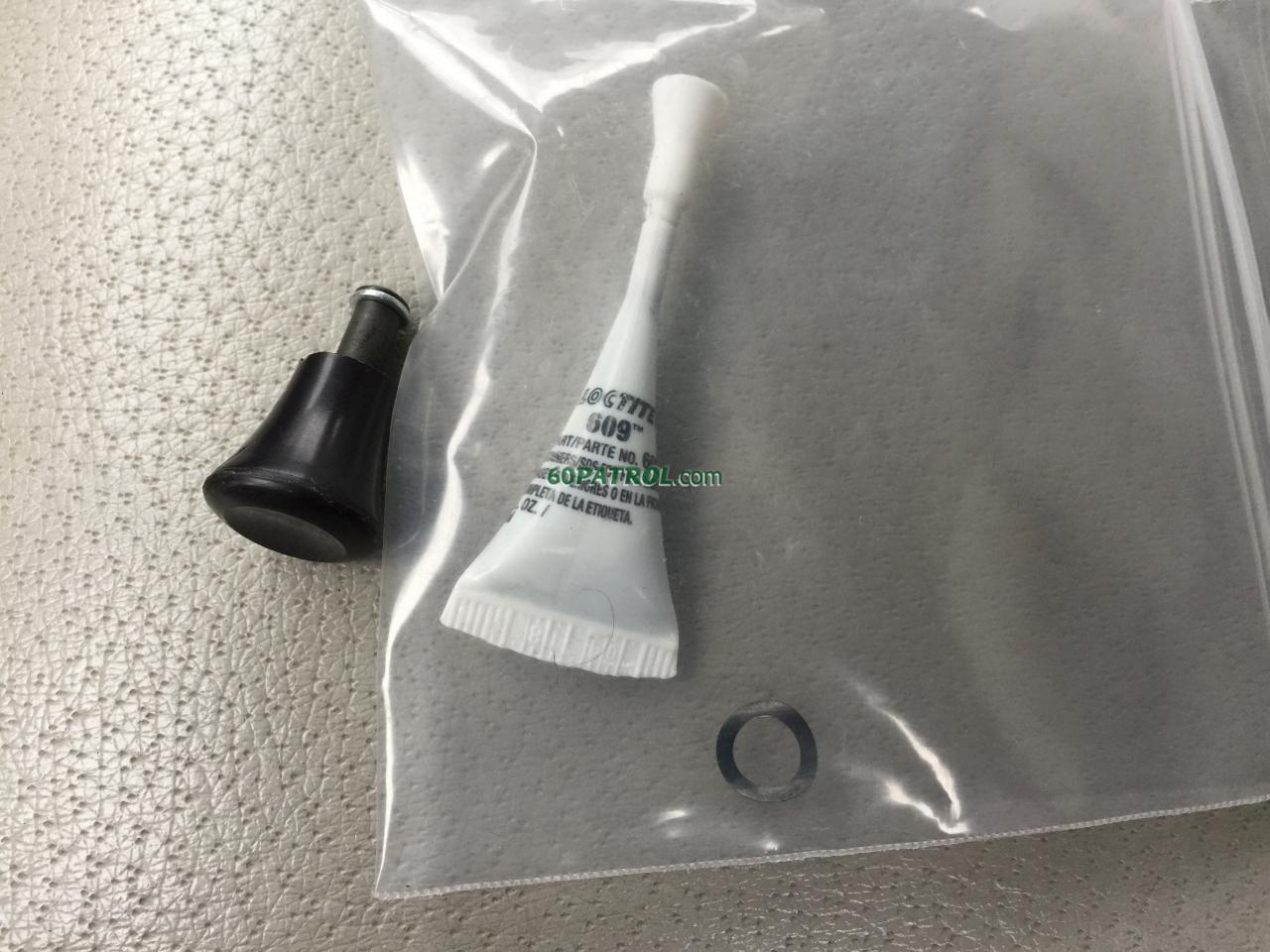 Datsunparts.com kit for 61-67 Roadster