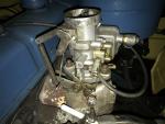 Minion Missile Hitatchi Carb