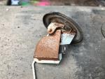fuel sending unit