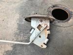 fuel sending unit #2