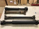 NewDriveshafts