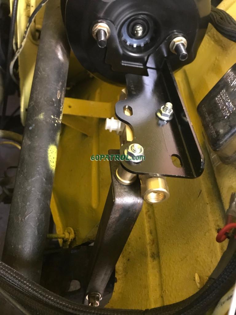 BrakeBracket