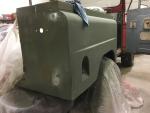 rear passenger corner primered