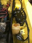 BrakeBooster Installed