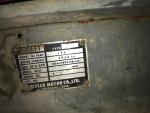 engine tag