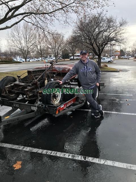 Frame Engine and top