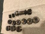 drag link parts
