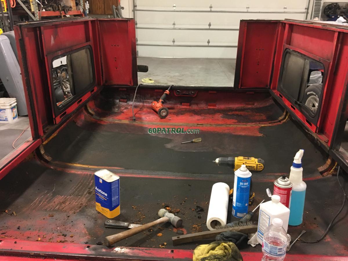 top cleanup 6
