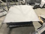 Sandblasted Parts