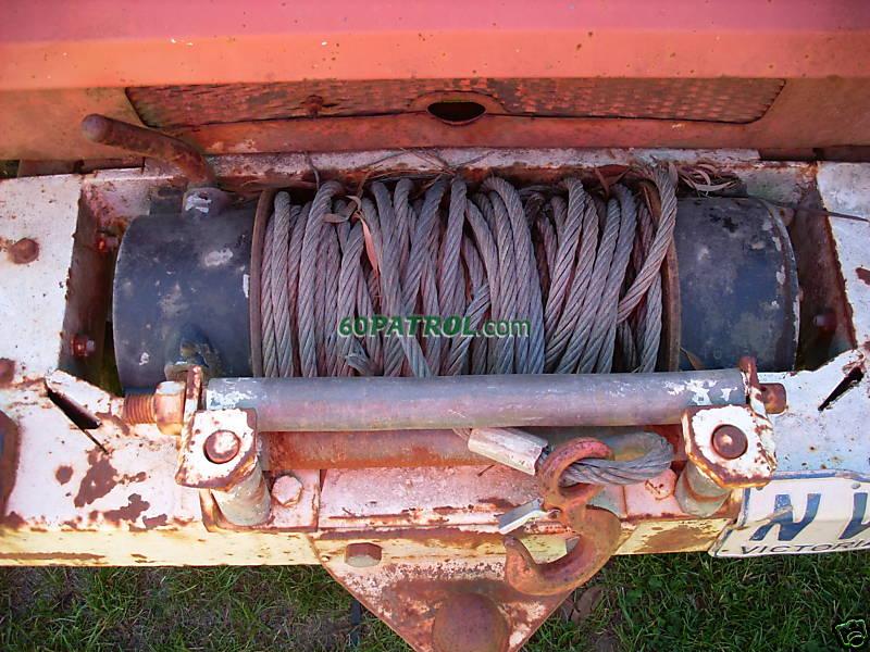 orange g60 3