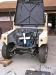 1967 Patrol Hard top