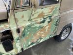 paint removal