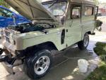 paint removal