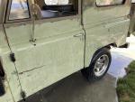 paint removal