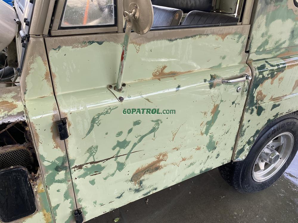paint removal