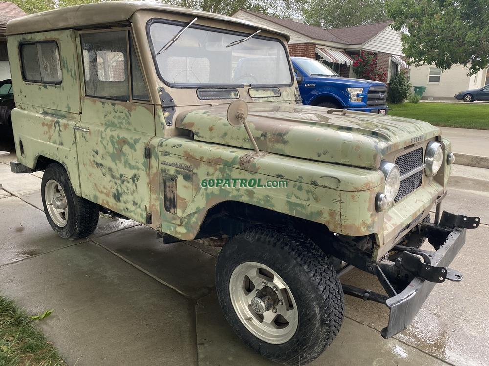 paint removal