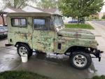 paint removal