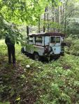 1967 Galway Patrol