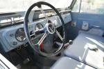 Reupholstered Front Seats 2