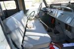 Reupholstered Front Seats 3