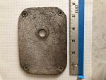 Door panel 1a