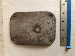Door panel 1b