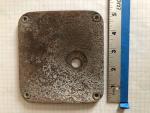 Door panel 2b