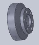 CrankHub 2