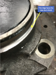 hub machining 2023